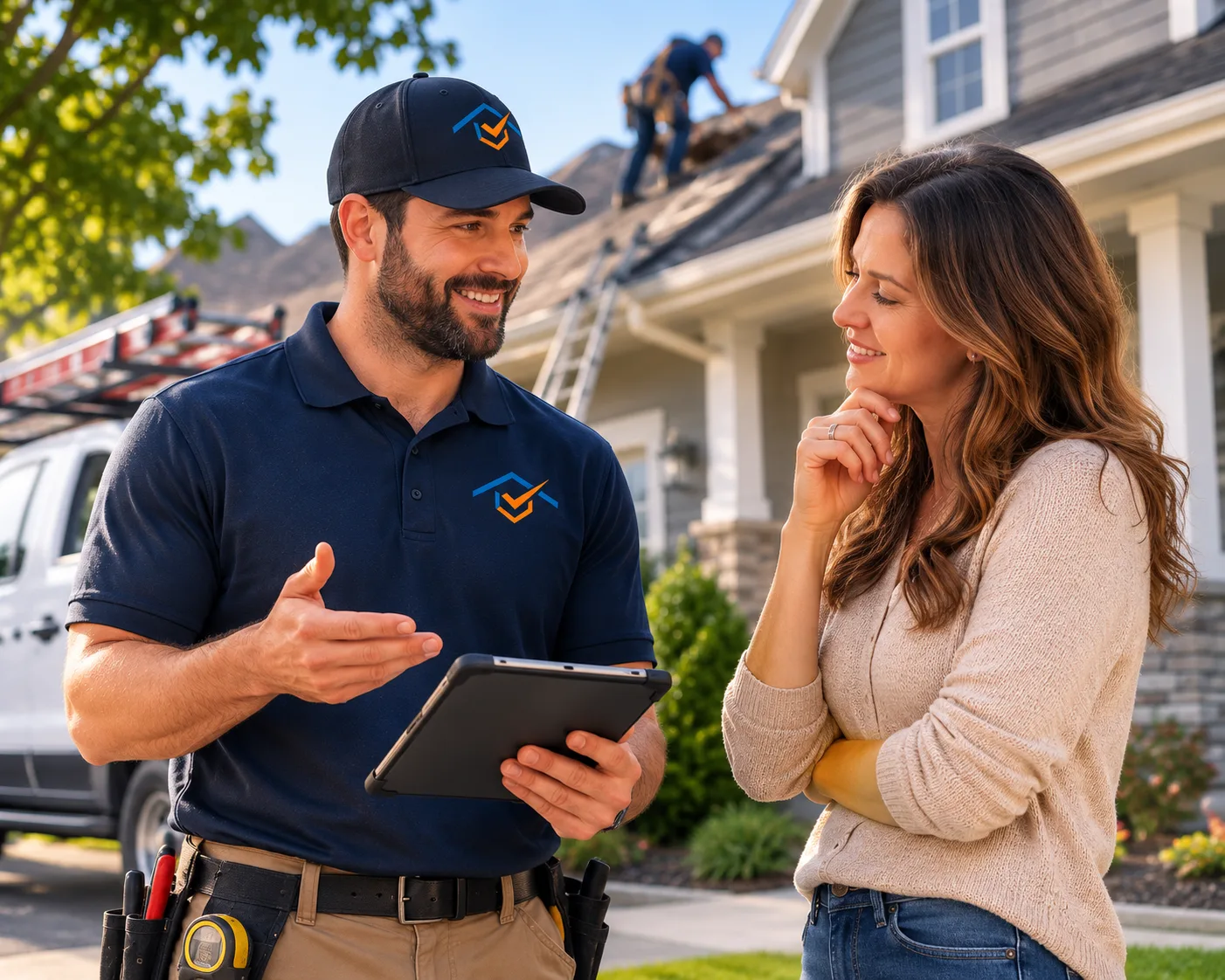Roof Inspection FAQs in Avoca, TX