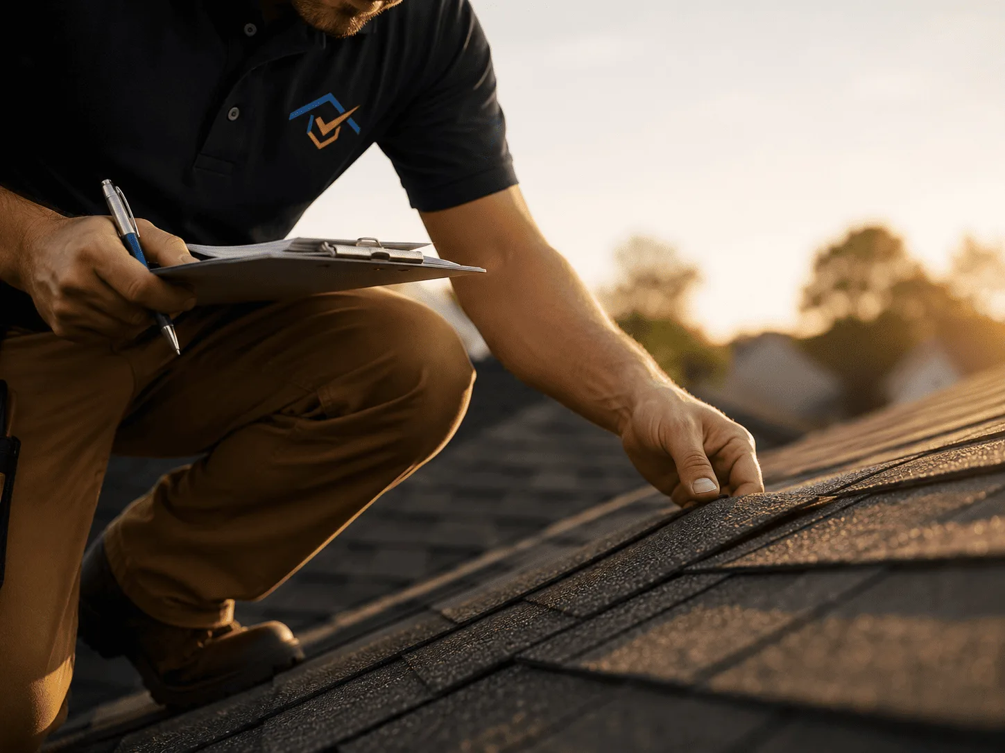 Why Choose Roof Inspection in Avoca, TX