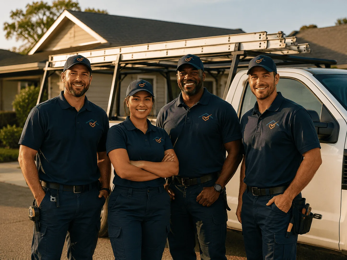 Roof Inspection company in Avoca, TX